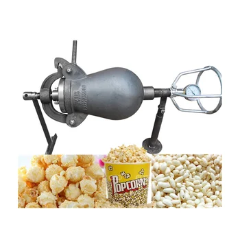 Kitajska Mini gospodinjski popcorn maker