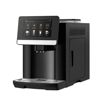 Vroče Prodajo Poslovnih Avtomatski Espresso Kavni avtomat za Podjetja