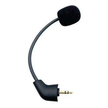 Snemljiv Mikrofon za Novo Različico Cloud II Wireless Gaming Slušalke