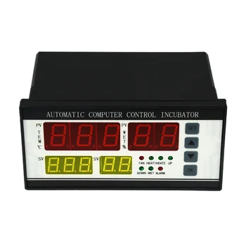 Najboljše cene inkubator digitalni krmilnik temperaturne xm-18