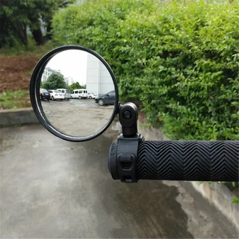 Električni Skuter Rearview Mirror Vzvratna Ogledala za Xiaomi M365 M365 Pro Qicycle Kolo Skuter Pribor