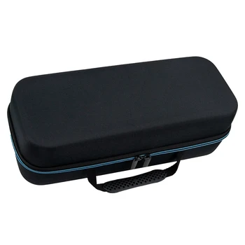 Prenosni Kovček Dustproof Zadrgo Potovalni Kovček Projektor Očesa Vreče Za Freestyle