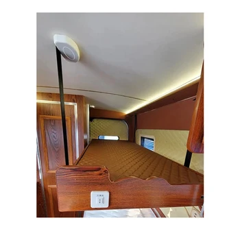 Vrhunska RV delov rv dvigalo za shranjevanje postelje/ rv postelja dvigala kit kanada/rv postelja dvigala pomoč