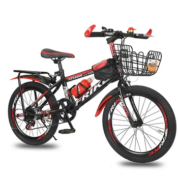 Otrok gorsko kolo 20 inch/18 inch / 22-palčni/ 24 palca spremenljive hitrosti kolesa, trgovina mini bike za otroke