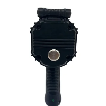 GD-8W Prenosni Ročni UV LED, Fluorescentne Žarnice NDT Lučka Za Pregled