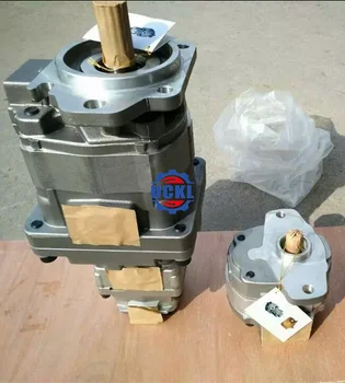 PC110R-1 kopač črpalka 705-24-31090 bagri, hidravlični prestavi napolnite črpalko