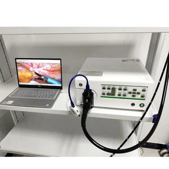 LTEG23 Medicinske Endoskop HDUSB Prenosni Prilagodljiv Video Duodenoscope