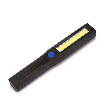Svetilka Pregled Luči v Sili Prilagodljivo Ročno Svetilko IPX4 Nepremočljiva Lučka za ABS Magnetni na Prostem, za ponovno Polnjenje