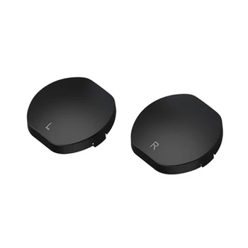M2EC Prenosne Slušalke Objektiva & Prah Zaščite Kritje Gaming Del za TP52522 PSVR2