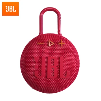 JBL Posnetek 3 Max Brezžični Bluetooth Zvočnik Prenosni IPX7 Nepremočljiva Zunanji Stereo Bas Skladbo Zvočnik Zvočne Polje