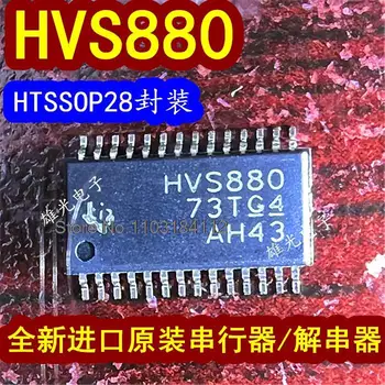 SN65HVS880PWP HVS880 HTSSOP28 /
