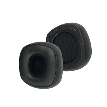 Marshall 4.0 4. generacije earmuff slušalke zamenjava pokrova, črna