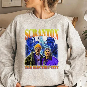 Scranton Električni Mesto