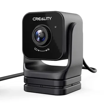 Creality Meglica Fotoaparata v Realnem času, Spremljanje v Realnem času Špageti Odkrivanje ki se Uporablja za Edaja-3 V3 KE /CR-10/HALOT-MAGE PRO SEBI