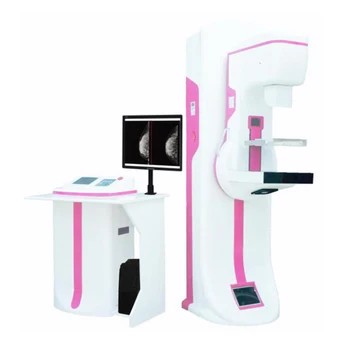 Amain Polno Področju Digitalne Mamografije Sistem Ce, ki so Odobrene Nizkim odmerkom Izvirno Tovarniško Dobavo Digitalnih X-ray Sistem na Zalogi