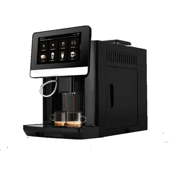 Vroče Prodajo Poslovnih Avtomatski Espresso Kavni avtomat za Podjetja 1