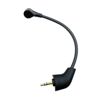 Snemljiv Mikrofon za Novo Različico Cloud II Wireless Gaming Slušalke 1
