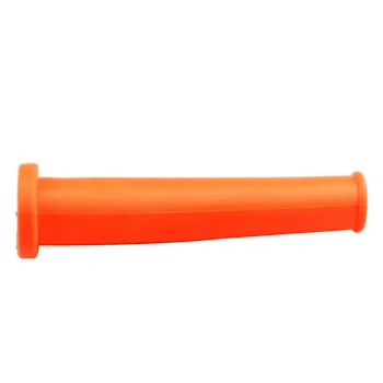 Pokrov Žice Zaščitnik dodatna Oprema Kabel Za 10 mm Za Električna ročna Orodja in Pripomočki Oranžna Zmanjšati Zamenjave Delov 1