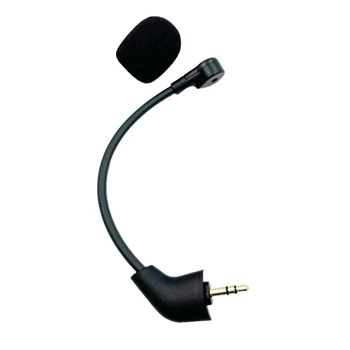 Snemljiv Mikrofon za Novo Različico Cloud II Wireless Gaming Slušalke 2