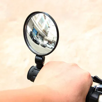 Električni Skuter Rearview Mirror Vzvratna Ogledala za Xiaomi M365 M365 Pro Qicycle Kolo Skuter Pribor 2