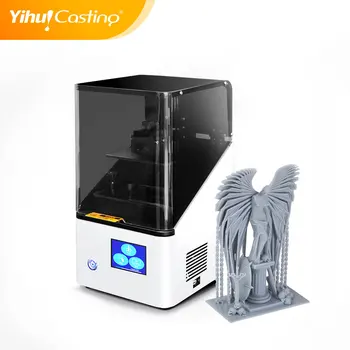 Yihuicasting 3D tiskalnik za nakit, oblikovanje in nakit litje nakita, orodja 3