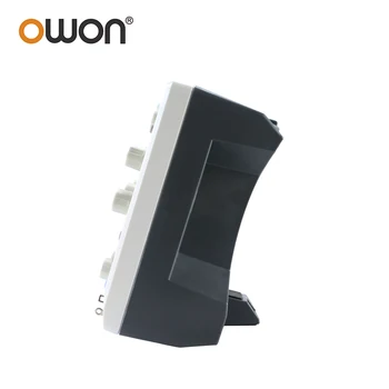 OWON SDS1202 razširljiv odprtokoden 2CH 200MHz pasovne širine, 1GS/s USB 7 Palčni LCD-2 Kanali Vezja Valovno Diagnozo Orodje 4